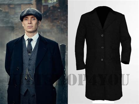 Peaky Blinders Mantel kaufen